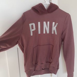 VS hoodie/sweats never worn